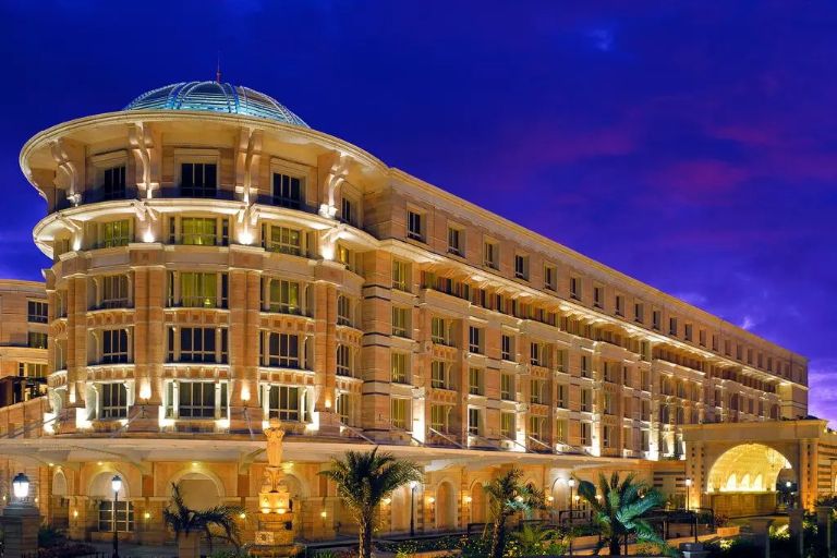 mách bạn top 6 khách sạn đẹp ở hà nội cực đàng trải nghiệm