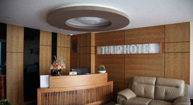khách sạn thủ đức có mức giá phải chăng không nên bỏ lỡ