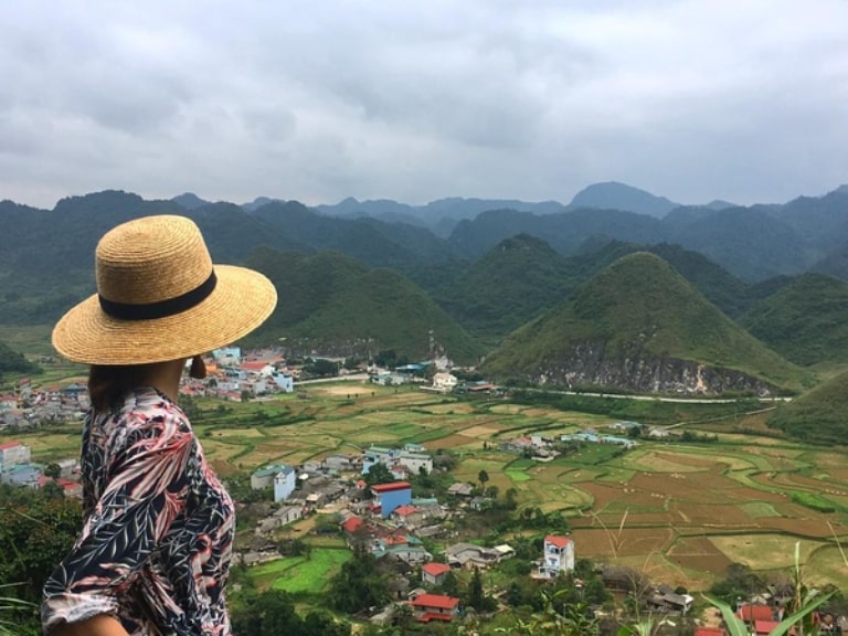 Du lịch Hà Giang tháng 10, trọn bộ kinh nghiệm thực tế