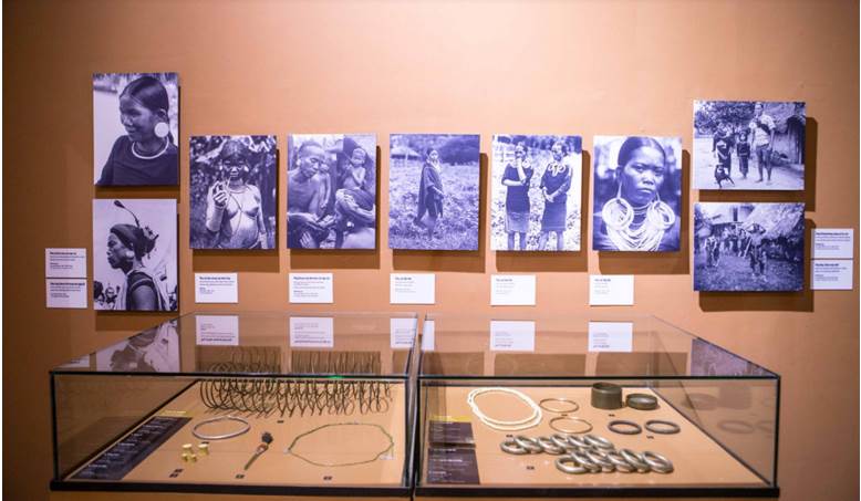 bảo tàng đắk lắk: nơi văn hóa – lịch sử của đại ngàn tây nguyên hội tụ