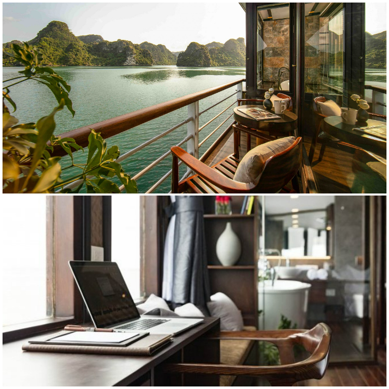 du thuyền orchid classic cruises | địa điểm nghỉ dưỡng 5 sao cho kỳ nghỉ của bạn
