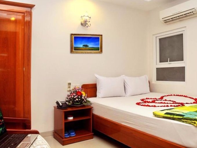 Sunny Sea Hotel Nha Trang, Nơi Lưu Trú Giá Tốt - Sang Xịn, Nha Trang, VIỆT NAM