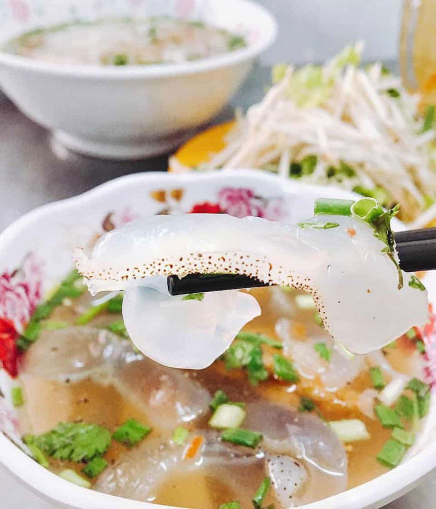 Gợi ý những món ăn ngon nhất ở Nha Trang không nên bỏ lỡ