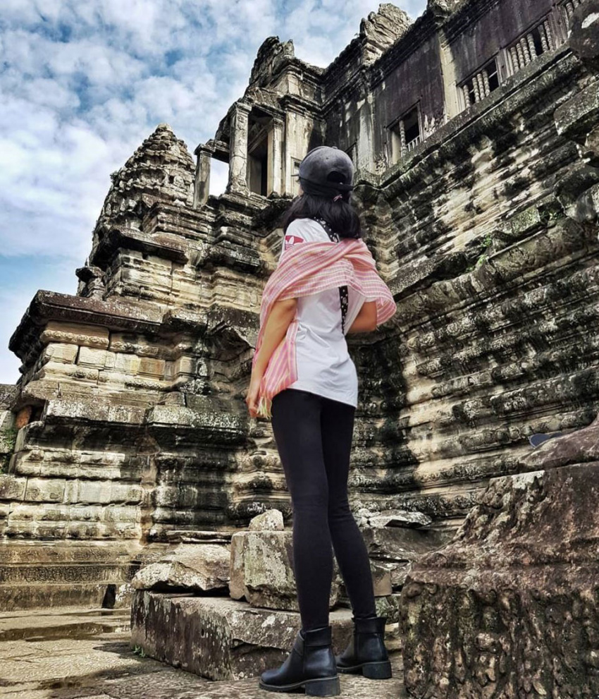 Kinh nghiệm đi du lịch Campuchia chi tiết nhất