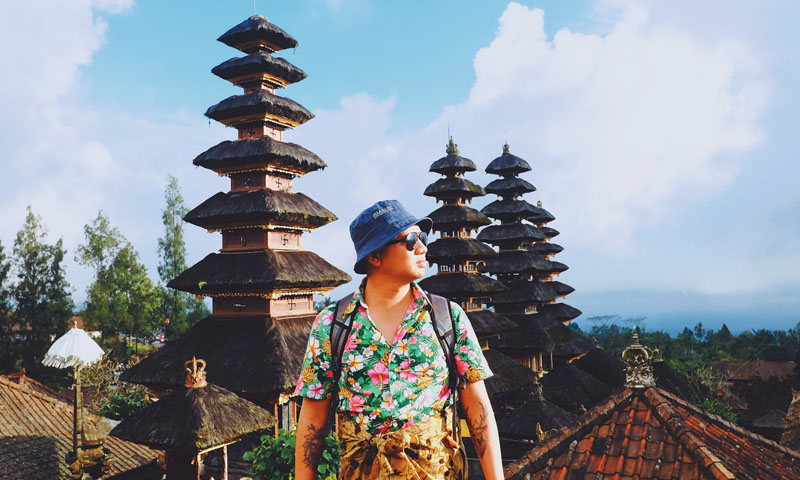 đi du lịch bali (indonesia) cần chuẩn bị những gì?