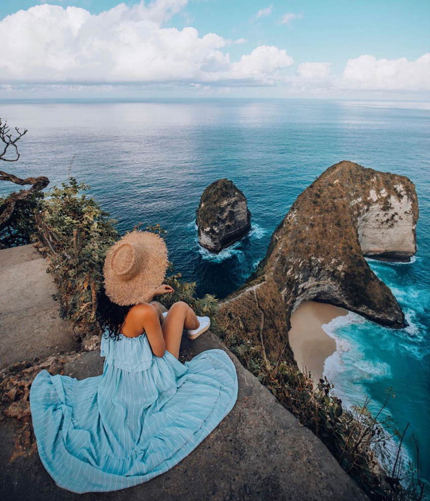 Nên đi du lịch Bali (Indonesia) vào thời gian nào? - ALONGWALKER