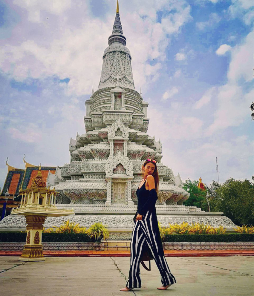 Du lịch Campuchia có gì hấp dẫn?