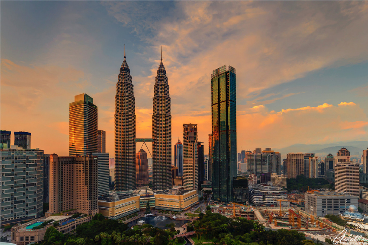 du lịch malaysia có gì hấp dẫn?