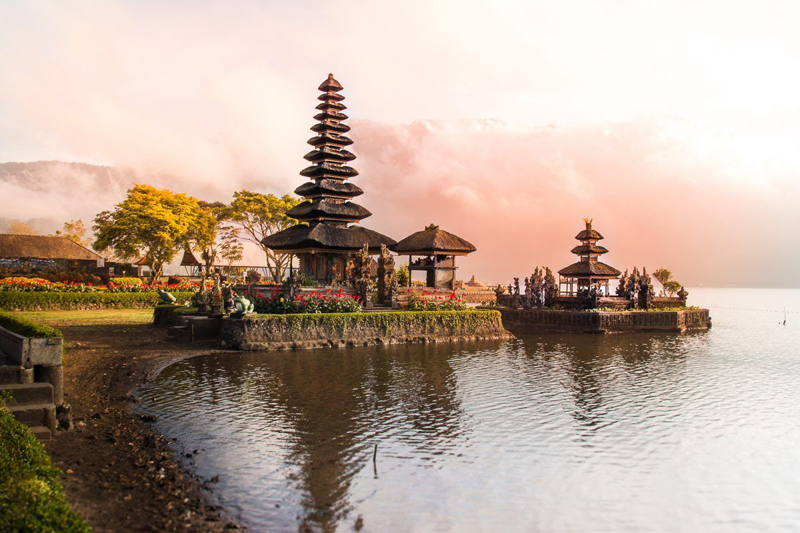 bali (indonesia) – đến với thiên đường nghỉ dưỡng