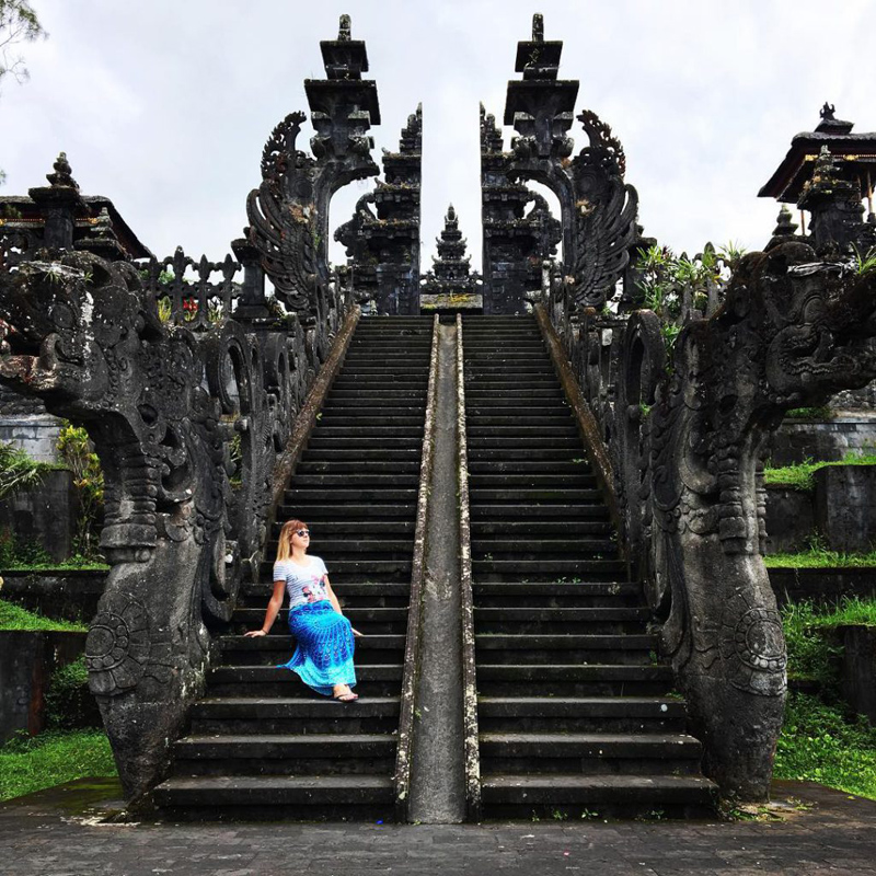 bali (indonesia) – đến với thiên đường nghỉ dưỡng