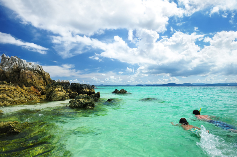 những điểm du lịch biển việt nam “hot” nhất vào mùa hè