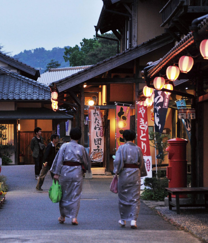 hiroshima – thành phố đáng để đến khi đi du lịch nhật bản