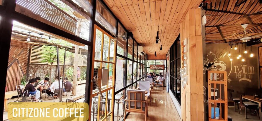 quán cafe đẹp ở củ chi, quán cà phê đẹp củ chi, đi đâu ở sài gòn, cafe view đẹp củ chi, những quán cafe đẹp ở củ chi thu hút nhiều khách nhất 2021