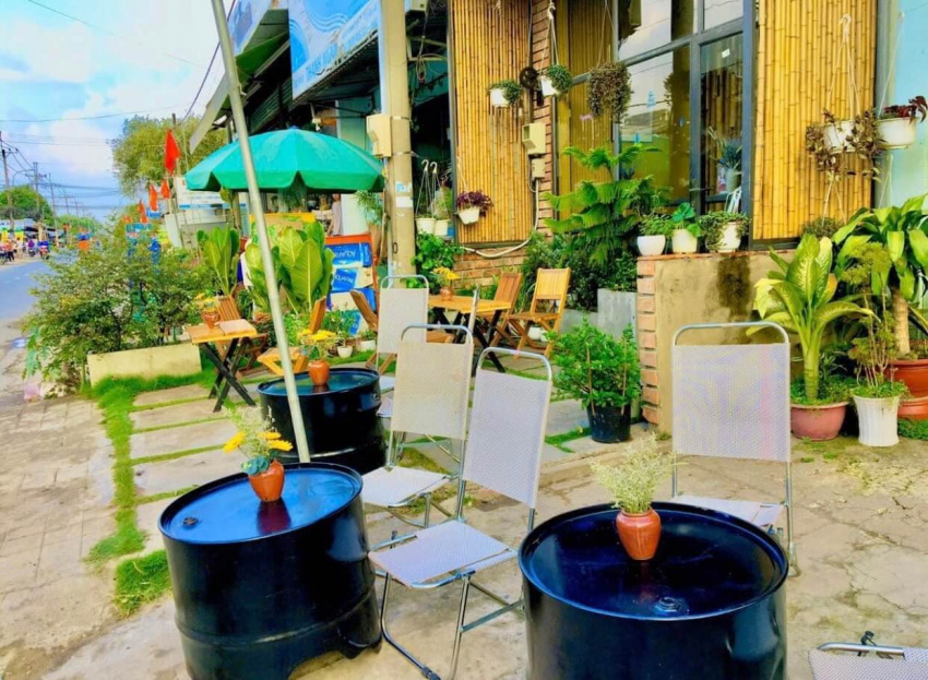 quán cafe đẹp ở củ chi, quán cà phê đẹp củ chi, đi đâu ở sài gòn, cafe view đẹp củ chi, những quán cafe đẹp ở củ chi thu hút nhiều khách nhất 2021