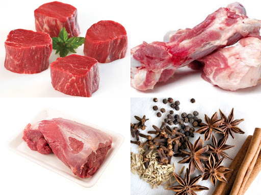 phở bò, cách nấu phở bò, vào bếp, phở gà, bò sốt vang, bò, 5 cách nấu phở bò đơn giản tại nhà ngon như hà nội