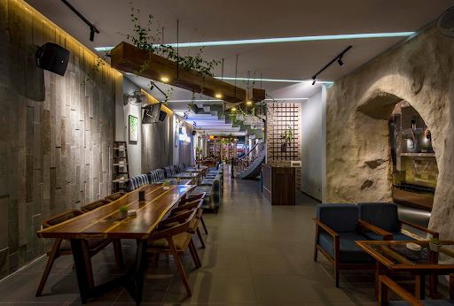 Top 17+ quán cafe đẹp ở Hóc Môn mới nhất 2021
