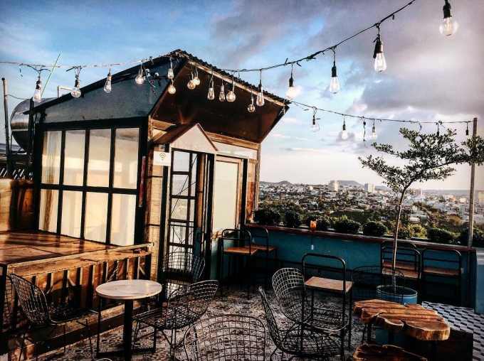  Top 5+ quán cà phê đẹp ở Gia Lai hot nhất trong năm 2021