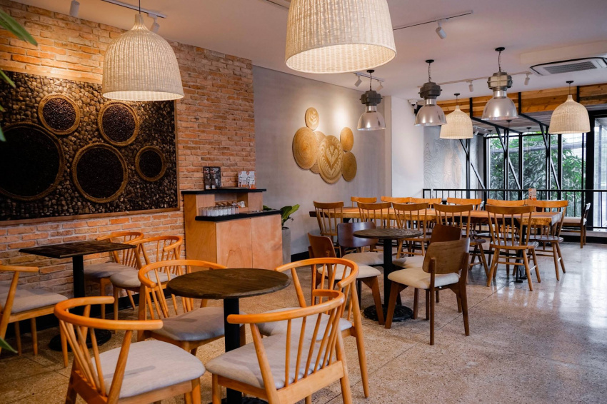 Top 8+ quán cafe đẹp ở Bình Tân cập nhật mới nhất 2021