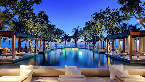 Top 5+ các khu resort đẹp ở Đà Nẵng – Giá tốt – Cập nhật mới nhất
