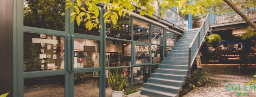 Top 7+ quán cafe sân vườn Đà Nẵng cập nhật mới nhất 2021