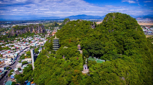 Núi Ngũ Hành Sơn Đà Nẵng| Kinh nghiệm khám phá A-Z