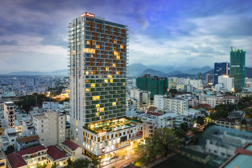 Tổng hợp căn hộ ariana condotel Nha Trang được nhiều người quan tâm