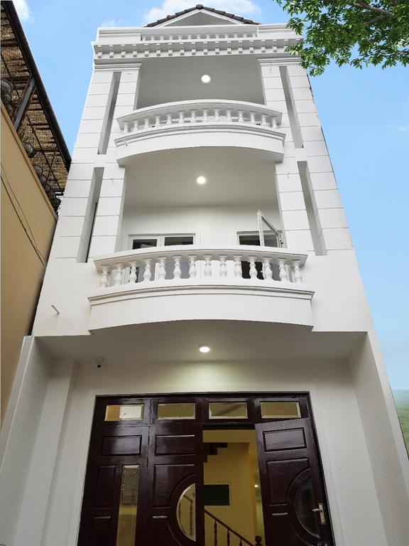 Ngôi nhà xinh xắn giữa trung tâm thành phố – Hanviet House Đà Lạt