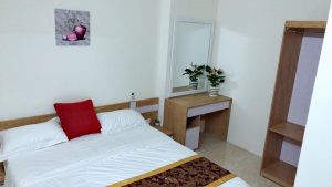 danh sách homestay tại hoàng quốc việt, hạ long gần biển