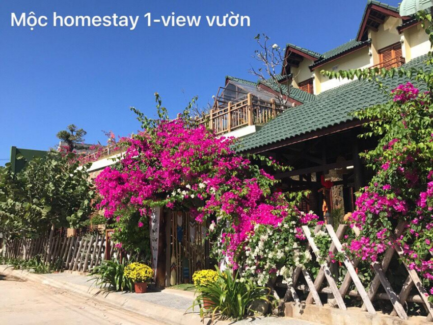 Top 7 homestay tại Nhơn Hội New City, Bình Đình