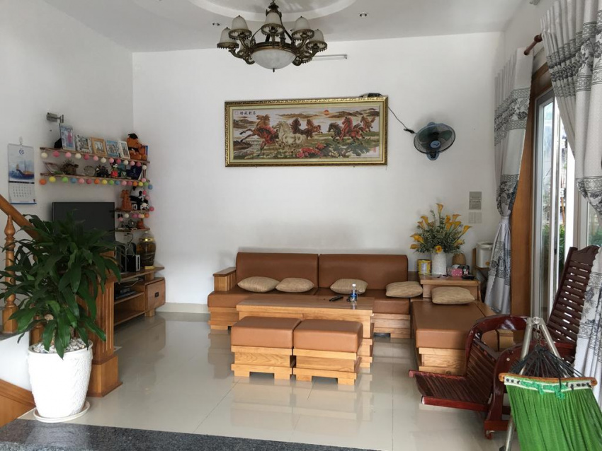 những homestay vũng tàu đường võ thị sáu được ưa chuộng