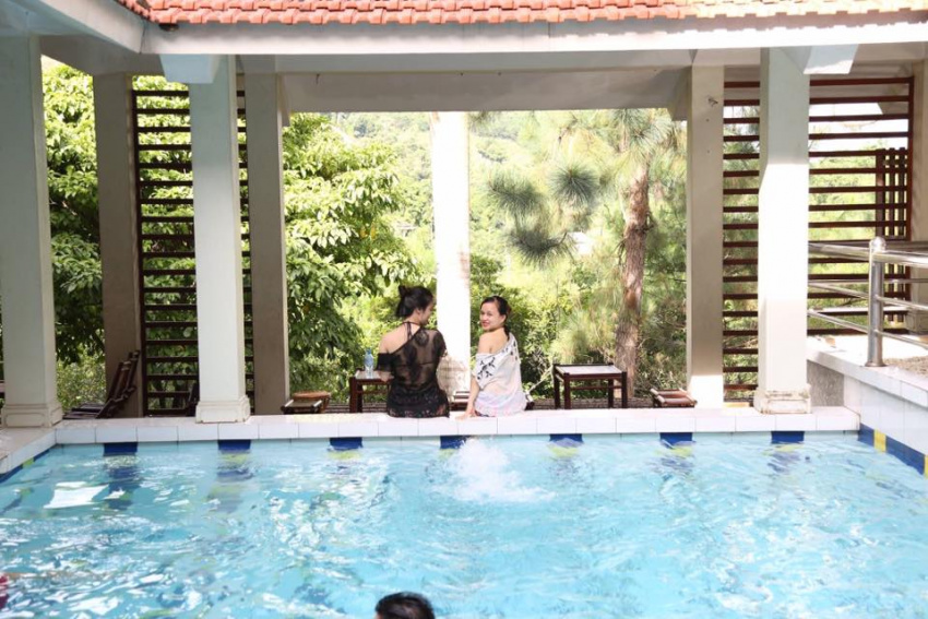 Top 15 villa tại Thạch Thất, Hà Nội cho gia đình