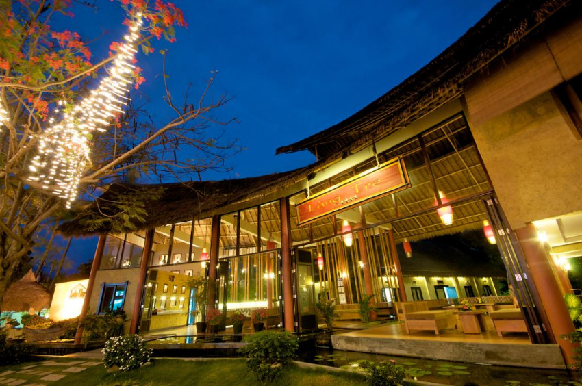 Top 5 Resort tại Phú Hài, Bình Thuận cho gia đình