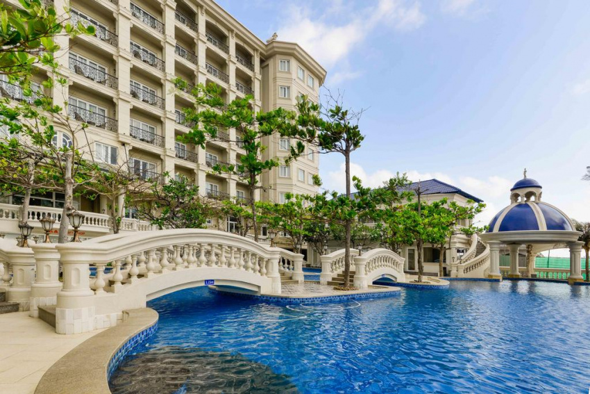 Top 5 Resort tại Long Hải cho gia đình