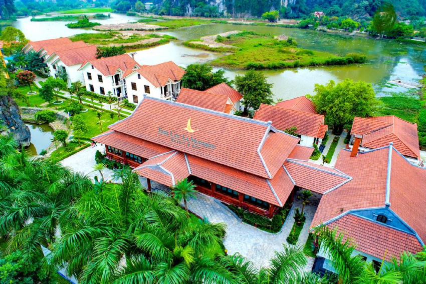 Top 5 Resort tại Tam Cốc cho gia đình