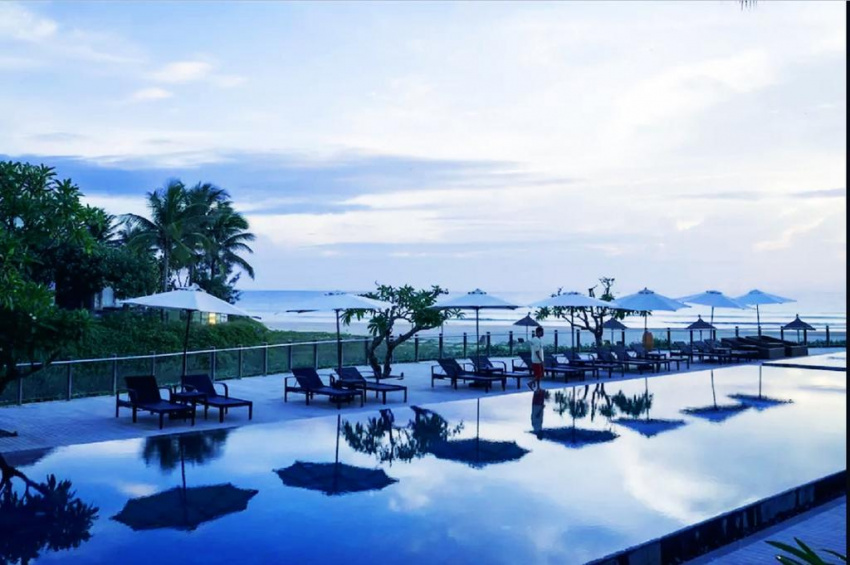 Top 5 Resort tại Non Nước, Đà Nẵng cho gia đình