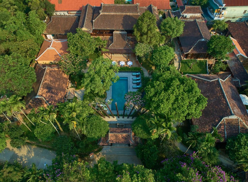 Top 5 Resort tại Thừa Thiên Huế cho gia đình