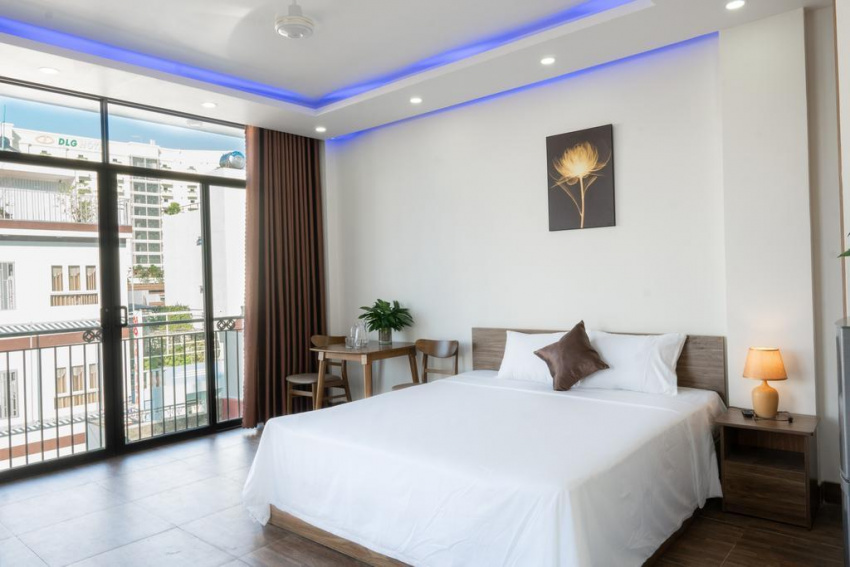 5 căn hộ Đà Nẵng rẻ đẹp thu hút du khách nhất hiện nay