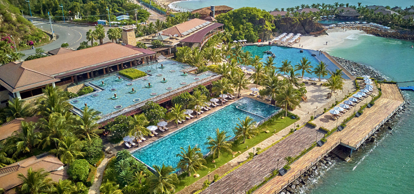 Đừng bỏ lỡ 3 Villas Nha Trang rẻ đẹp hướng biển