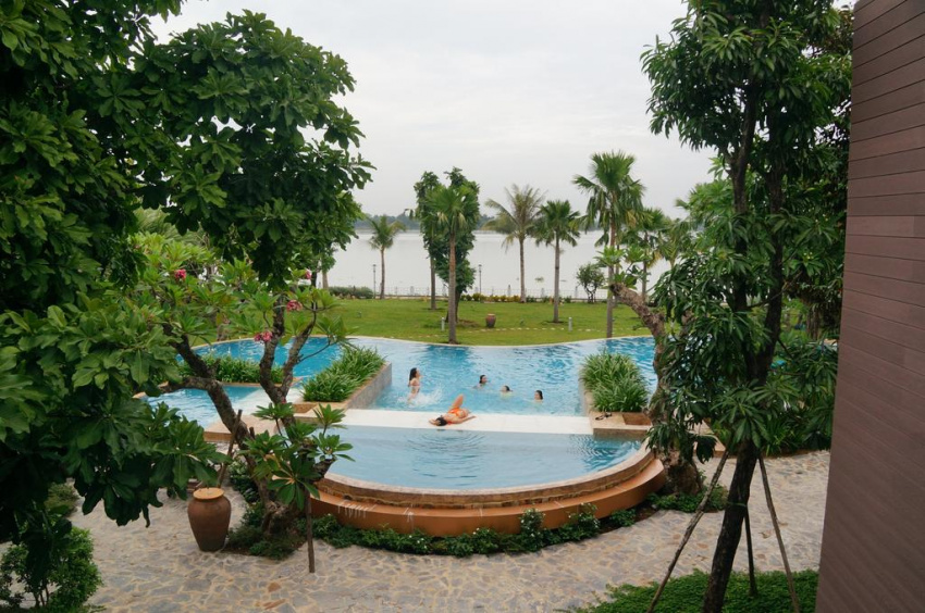 Đừng bỏ lỡ các địa điểm đặt phòng villas Sài Gòn hot nhất