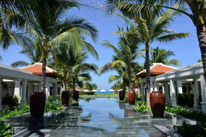 TOP 15 villa tại Bãi Dài, Nha Trang cho gia đình