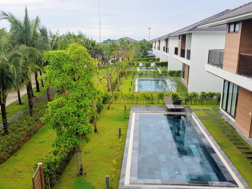 Top 4 các Villas Phú Quốc cho cặp đôi gần biển