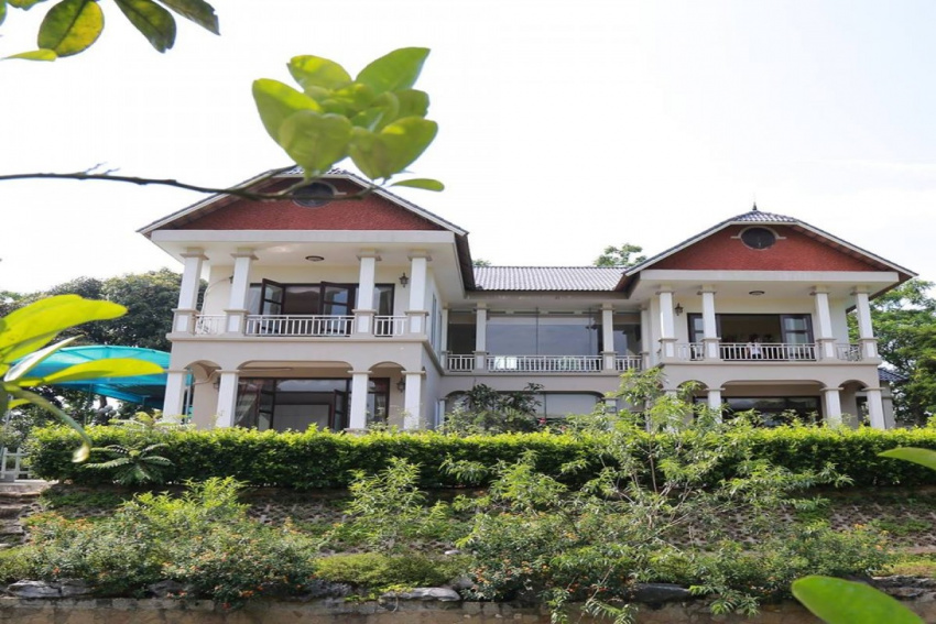 Top 15 Villa tại Quốc Oai, Hà Nội cho gia đình