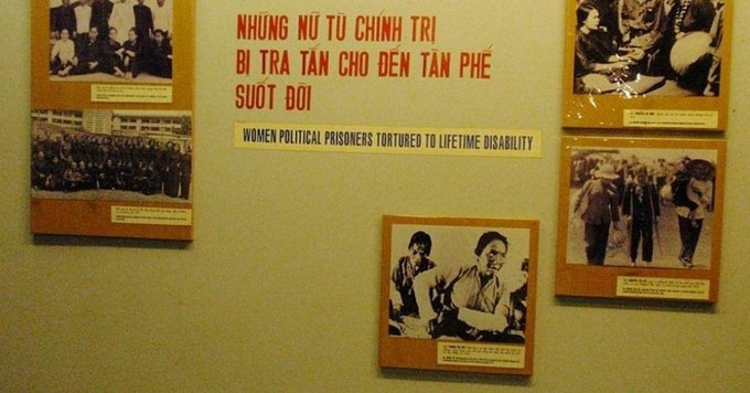 Bảo Tàng Phụ Nữ Nam Bộ, Ẩn Số Thú Vị Ở Sài Gòn, TP Hồ Chí Minh, VIỆT NAM