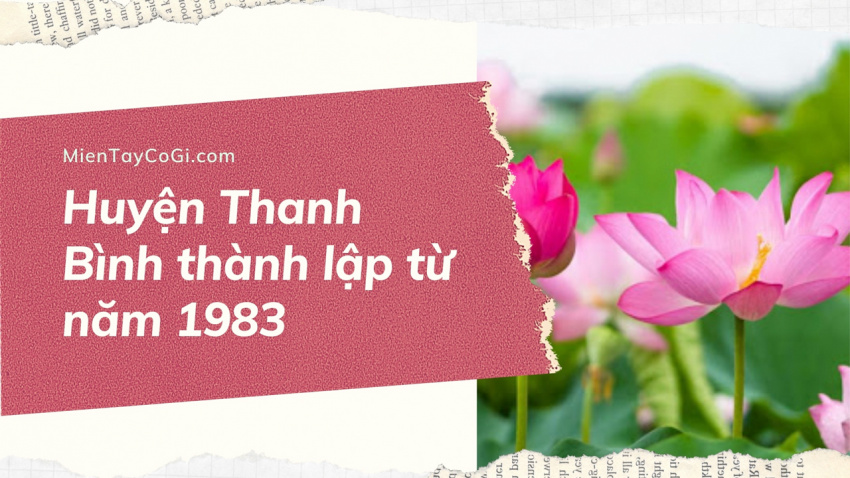 đồng tháp, đồng tháp có bao nhiêu huyện? chi tiết các đơn vị hành chính hiện nay