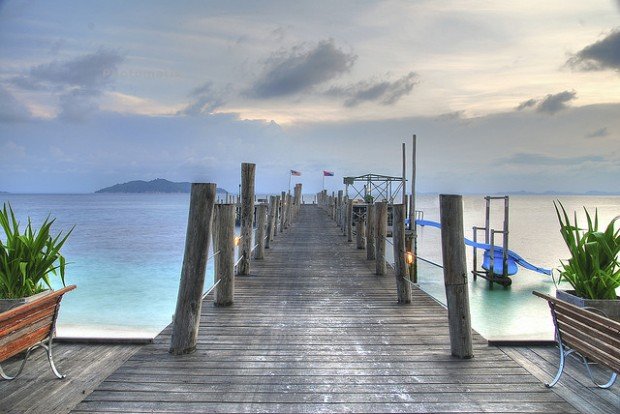 12 địa điểm du lịch ở Malaysia cho kì nghỉ cuối tuần
