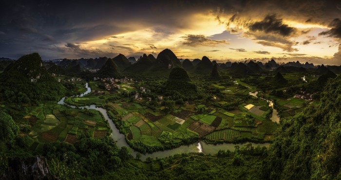 18 quốc gia đi du lịch miễn visa cho người Việt
