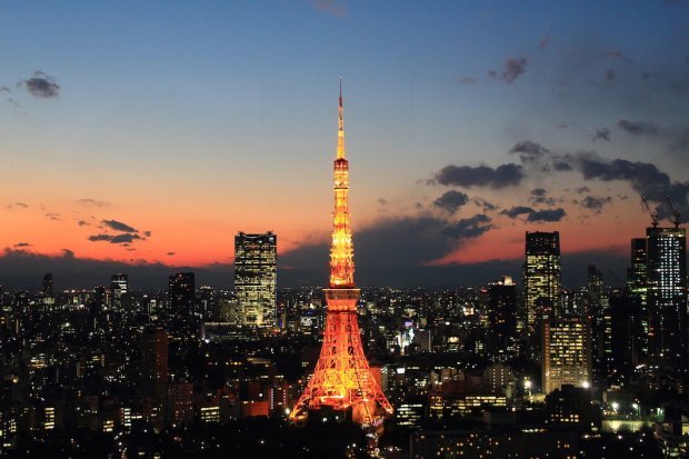 Du lịch Tokyo tiết kiệm chi phí: Phải làm thế nào?