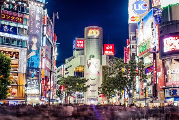 du lịch tokyo tiết kiệm chi phí: phải làm thế nào?