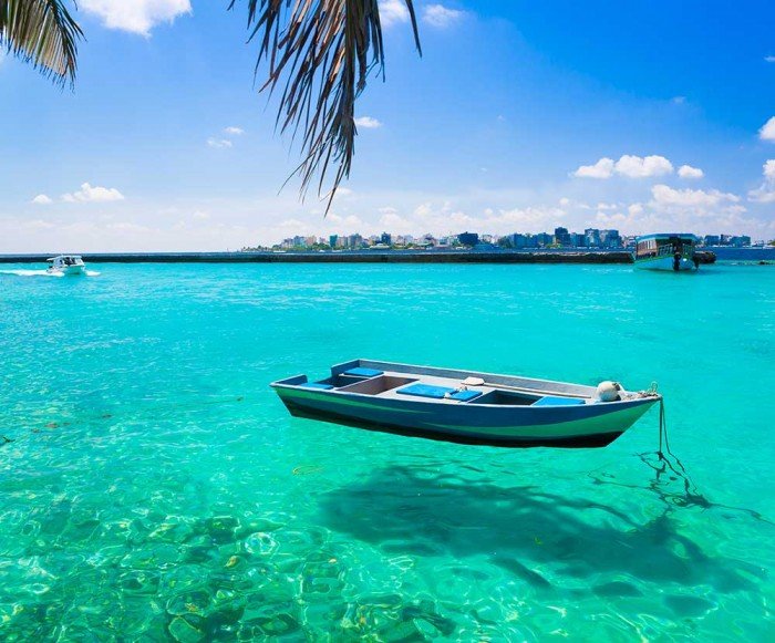 6 gợi ý để có thể du lịch maldives với chi phí rẻ