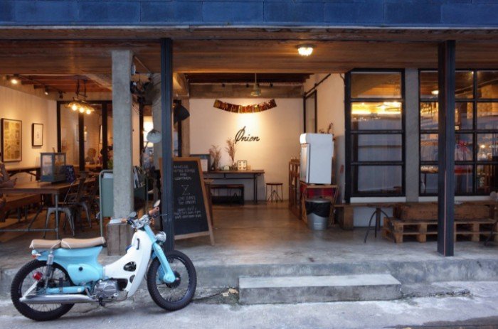 khám phá ngay: những quán cà phê độc đáo ít ai biết ở bangkok